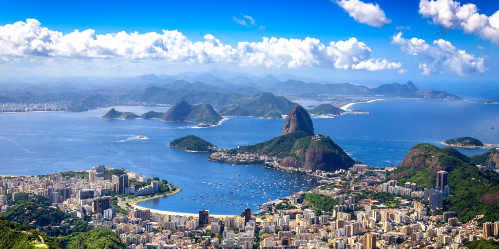 See you in Rio! - AIJA Rio Congress